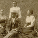 African American family in 1899 (Buyenlarge/Getty Images)
